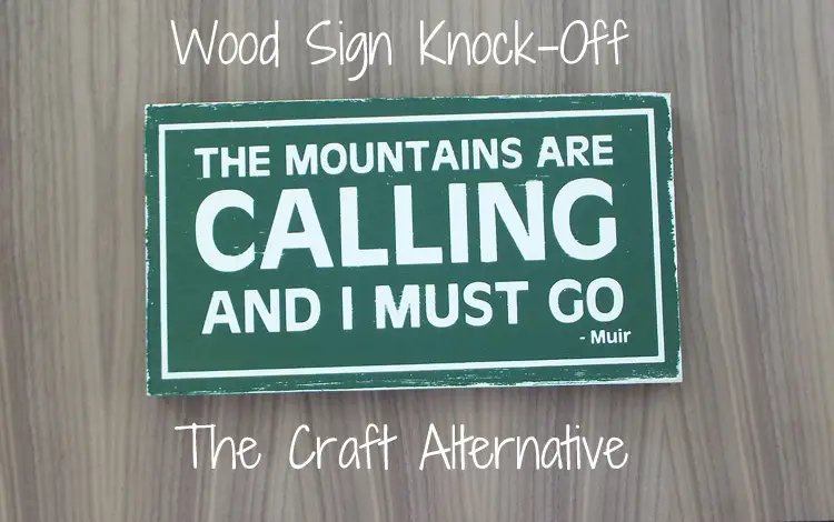 DIY Wood Sign Knock-Off_Featured